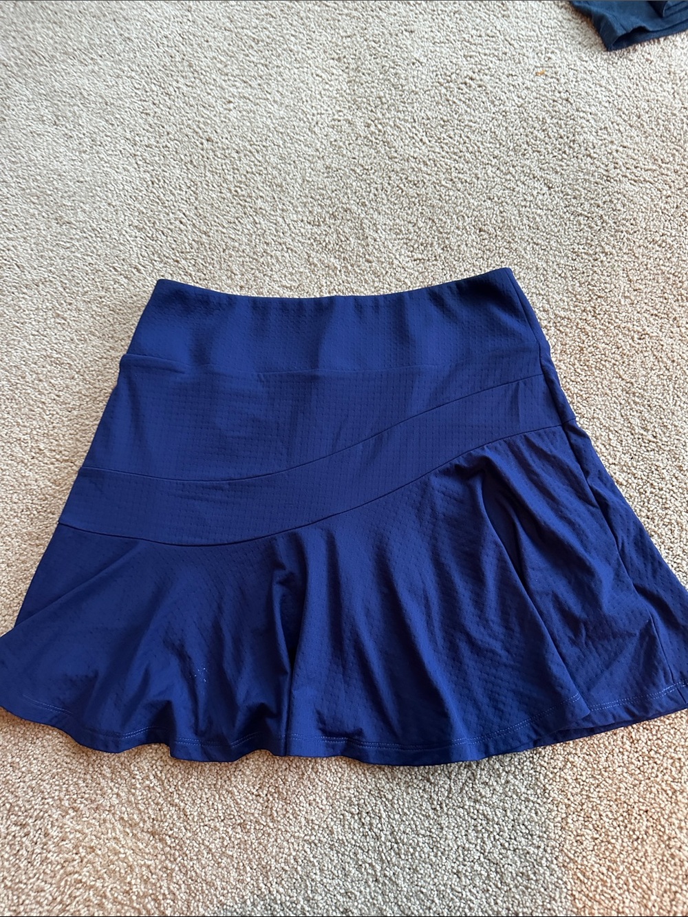 IBKUL skort